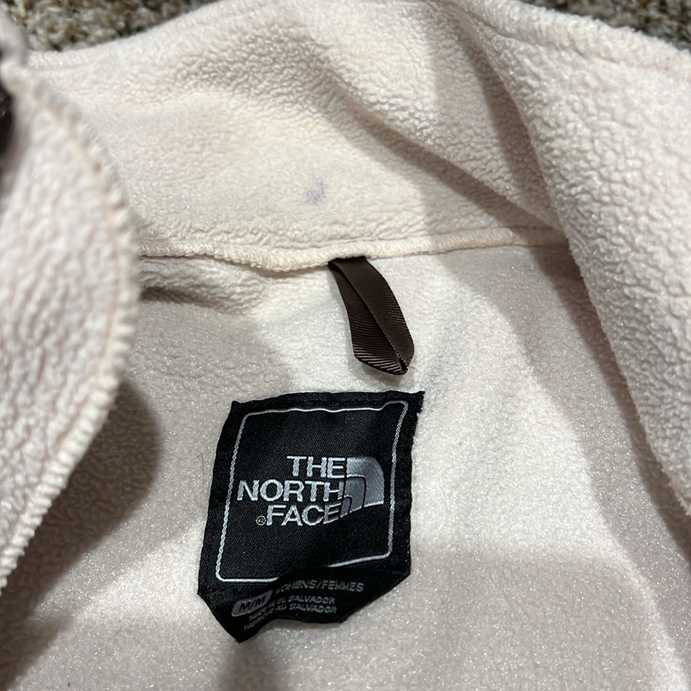 North face jacket - Picture 5 of 5